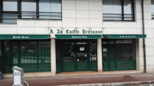 A La Coiffe Bretonne Korrigans à Antony