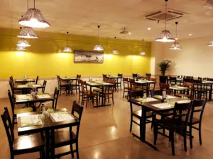 Chez Christophe à Saint-Jean-d'Illac