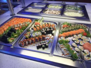 New Century à Le Sequestre