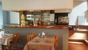 Tioupeto pizza à Maubeuge