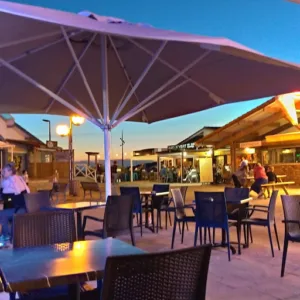 Hapchot à Seignosse