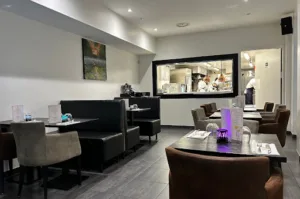 Le Quatorze XIV à Vernon