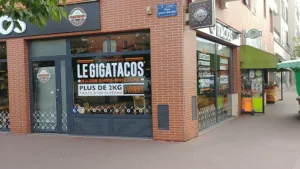 O’Tacos – Clamart à Clamart