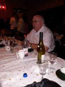 Bund Jean-Marie à Zinswiller