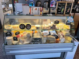 Lauthenticite De la frite à Patay