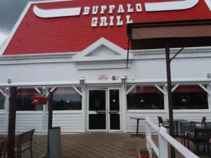 Buffalo Grill Nogent-le-Rotrou à Nogent-le-Rotrou