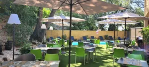 Côté délices-Restaurant à Allauch