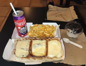 Hktacos la valette à La Valette-du-Var