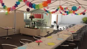 UN CHEF A DOMICILE à Oiry