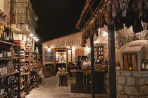 Tempi Fà à Propriano