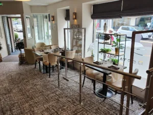 Le Saint-Vincent à Riedisheim