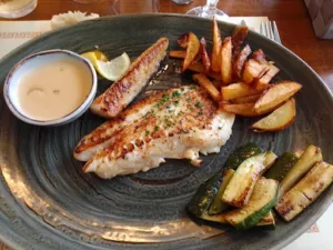 Ô Saveurs Du Sud à Canet-en-Roussillon