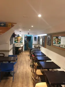 Bistro du Vélo à Rezé