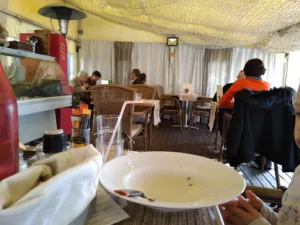 Le Khaly’s – Restaurant La Grande-Motte à La Grande-Motte