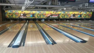 Bowling WarmUp Béziers Loisirs à Béziers