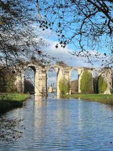 Golf du Château de Maintenon à Maintenon