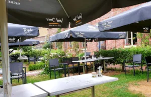 Estaminet le Sire Jérôme à Gonnehem