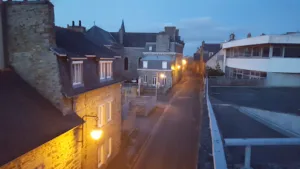 Restaurant Inter Administratif des Côtes d’Armor à Saint-Brieuc