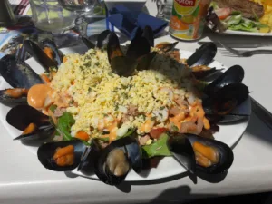 La Salad’Hyères à Hyères