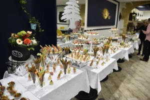 Restaurant Layali à Roanne