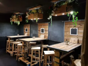 Aux 3 Balais à Charleville-Mézières