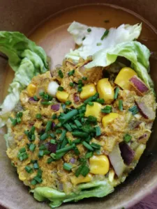 Restaurant d’application, coopératif et éphémère « Cuisine du Monde Brest » à Brest