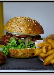 UNE FAIM DE LOUP à Étoile-sur-Rhône