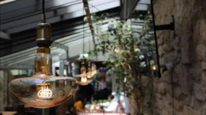 Rosie’s Smokehouse BBQ à Paris