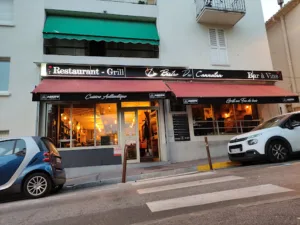 Le Bistrot Du Cannetan à Le Cannet