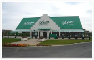 Léon – Beauvais à Beauvais