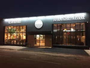 Boulangerie TEXIER à La Valette-du-Var