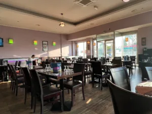 Restaurant Ugo à Meaux