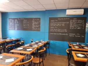 Le Petit Forez à St-Priest-en-Jarez