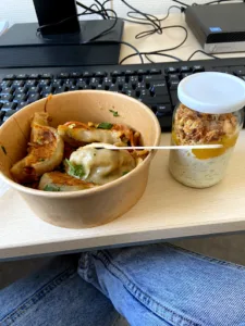 Bon’eat food truck Annecy à Annecy