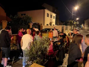 Le Saint-Maurien à Saint-Maur-des-Fossés