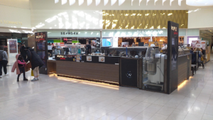 Waffle Factory à Grenoble