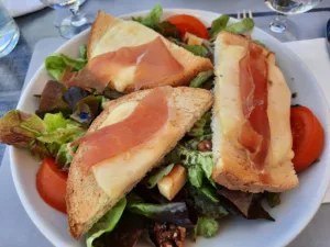 Le Berthelot à Clermont-Ferrand