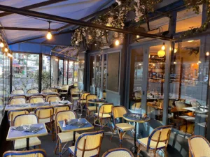 Les Rupins – Restaurant Parisien à Paris