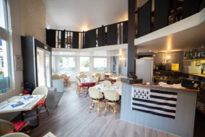 Creperie Ravel à Franconville