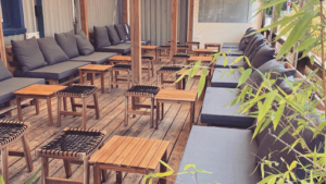 La Hook’s à Anglet