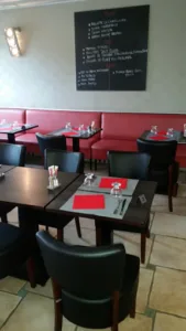 Restaurant l’Hirondelle – Traiteur 77 à Voisenon