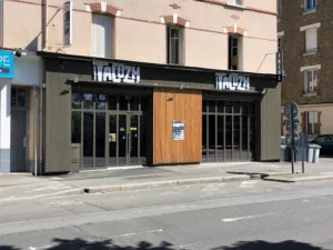 TACOZH à Rennes