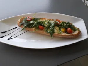 LA PAUSE ATTITUDE à Saint-Malo