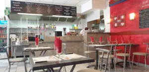 La Casa à Saint-Étienne