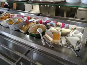 L’Auberge’RIE à Montierchaume