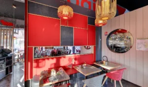 Courtepaille à Mulhouse