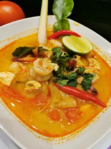 Thaï-Siam à Herblay-sur-Seine