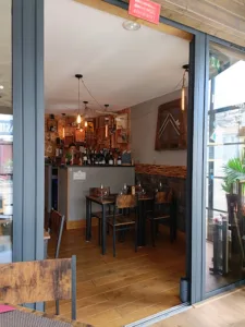 Le pacôme les autres à Saint-Brevin-les-Pins