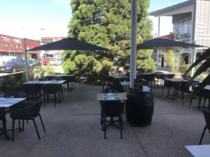 La Bruschetta Ristorante pizzeria à Lutterbach