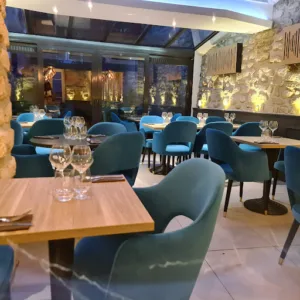 Sol Y Luna à Verneuil-sur-Seine